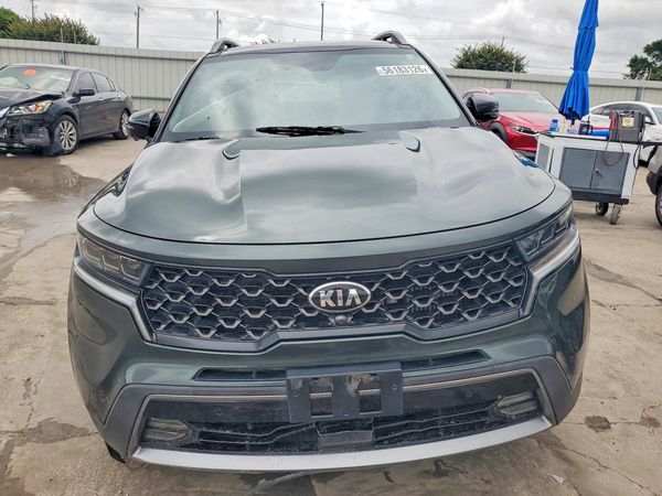 2021 KIA SORENTO SX, SXP