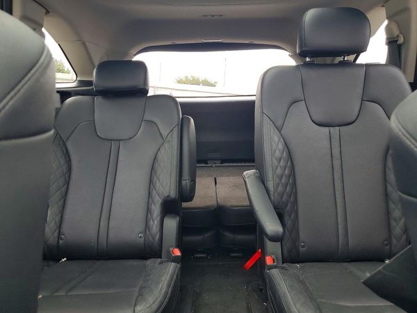 2021 KIA SORENTO SX, SXP