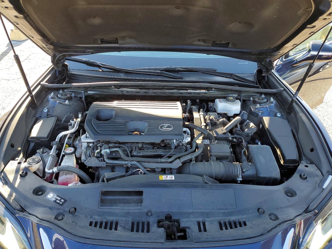 2024 LEXUS ES 300H 300h Premium