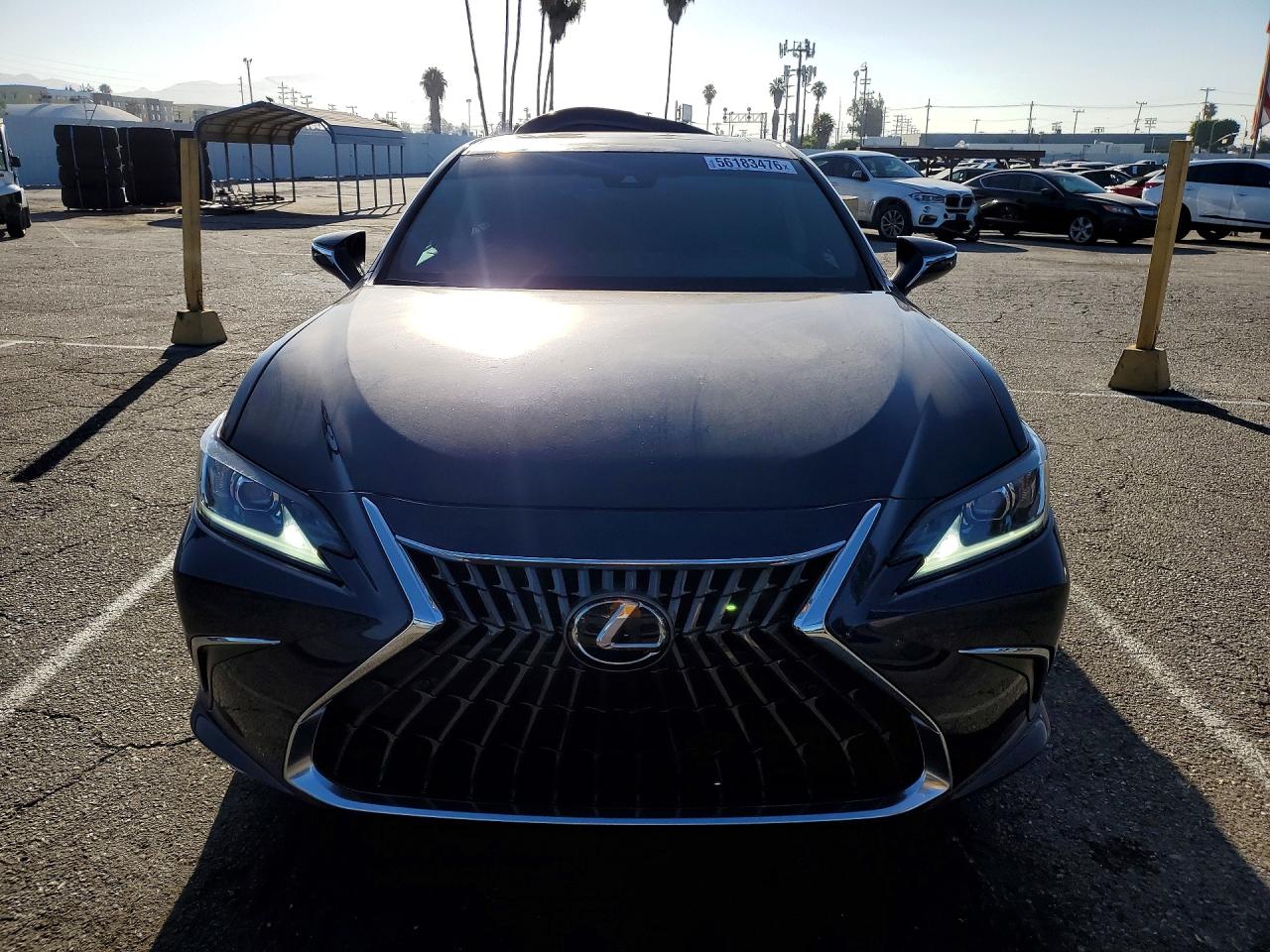2024 LEXUS ES 300H 300h Premium