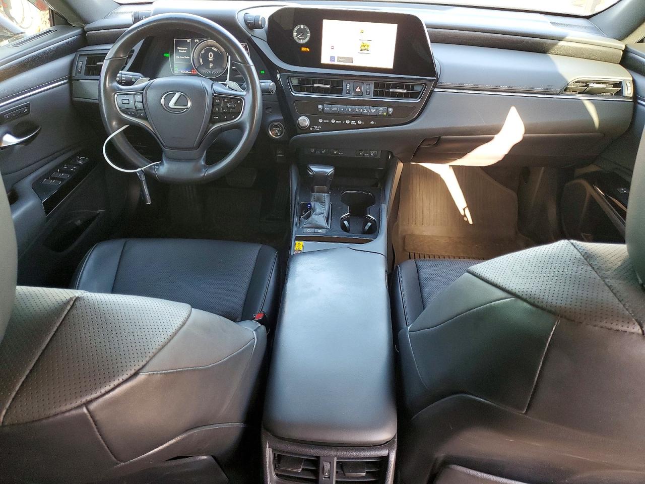 2024 LEXUS ES 300H 300h Premium