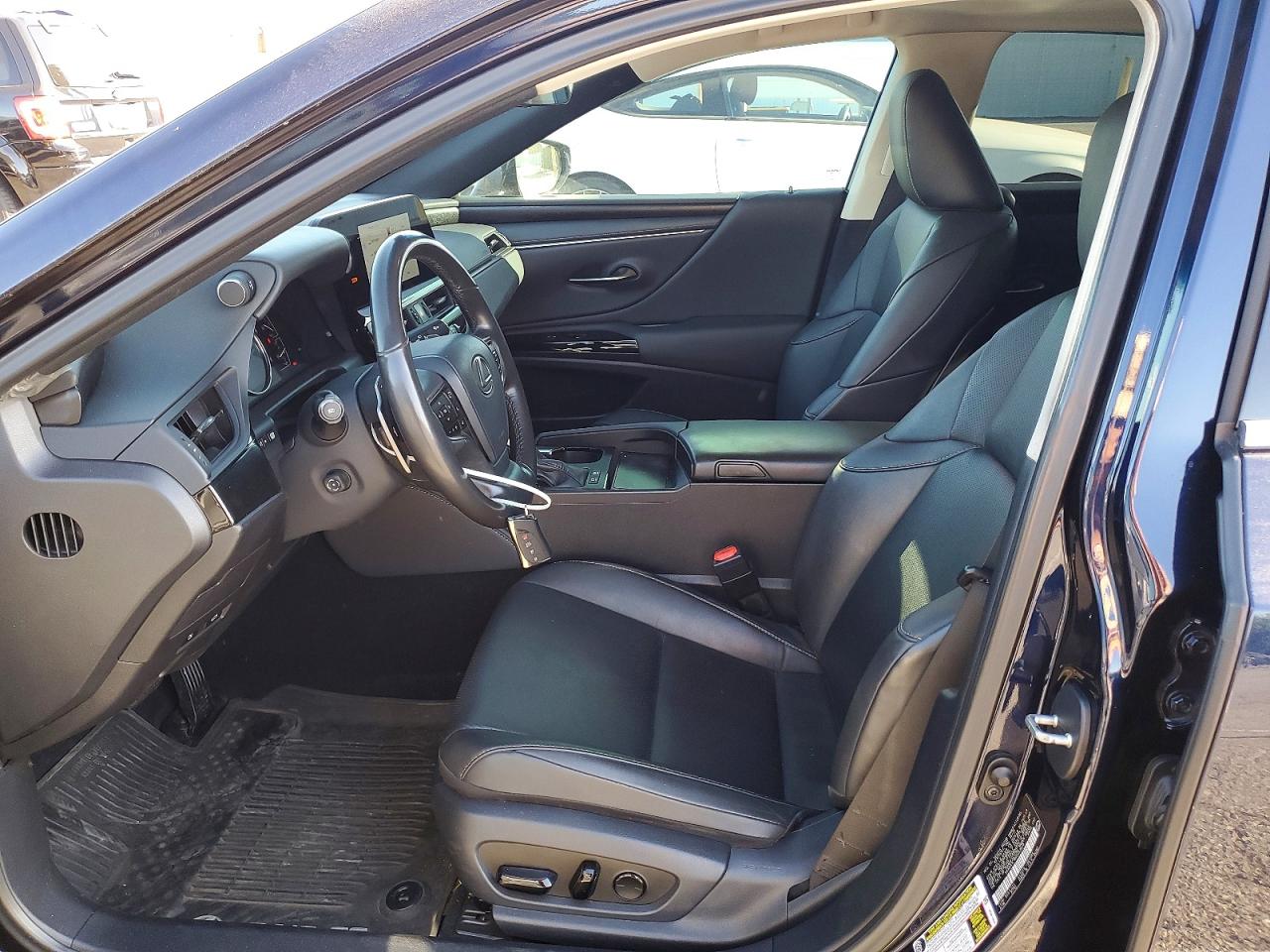 2024 LEXUS ES 300H 300h Premium