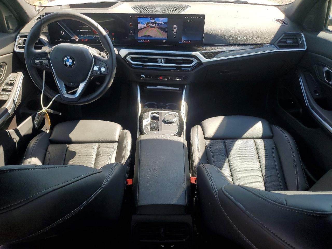 2024 BMW 330XI xDrive