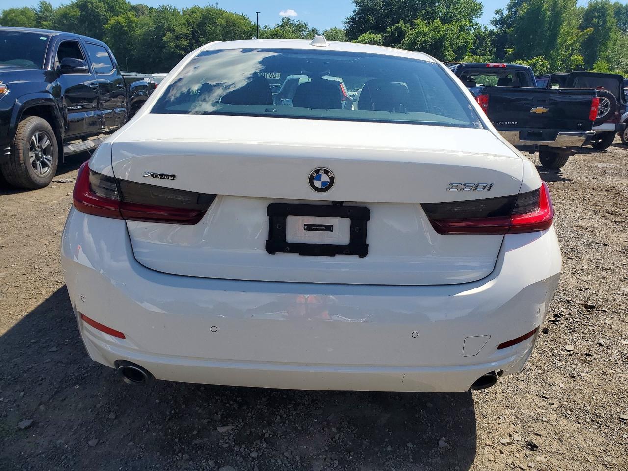 2024 BMW 330XI xDrive