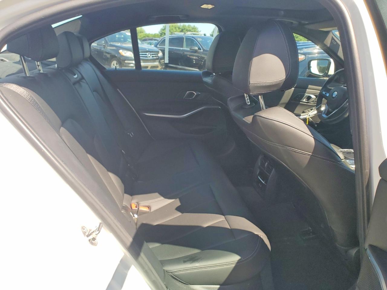 2024 BMW 330XI xDrive