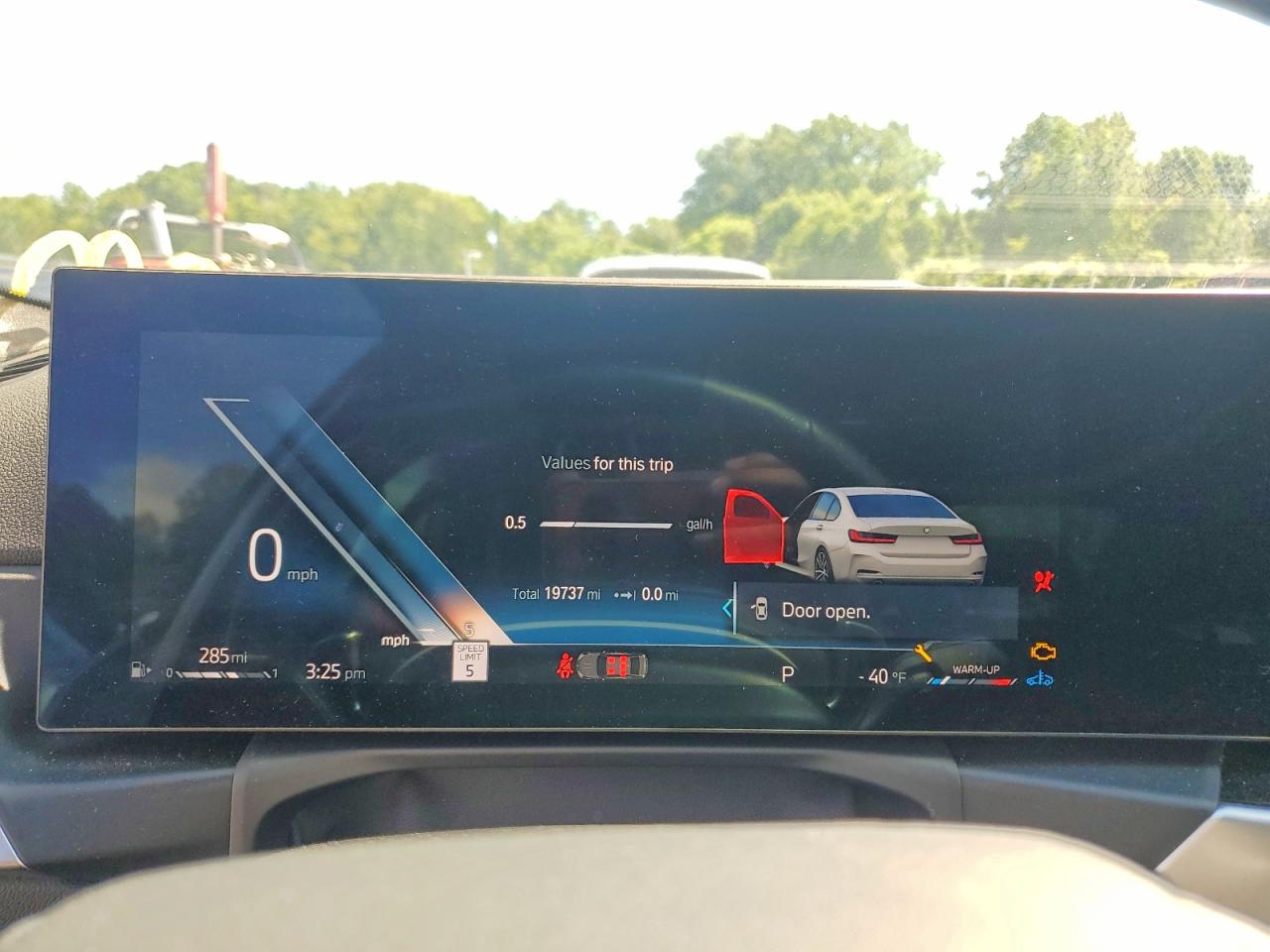2024 BMW 330XI xDrive
