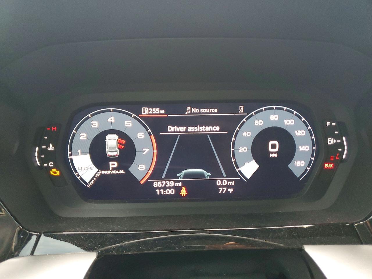 2022 AUDI A3 quattro Premium