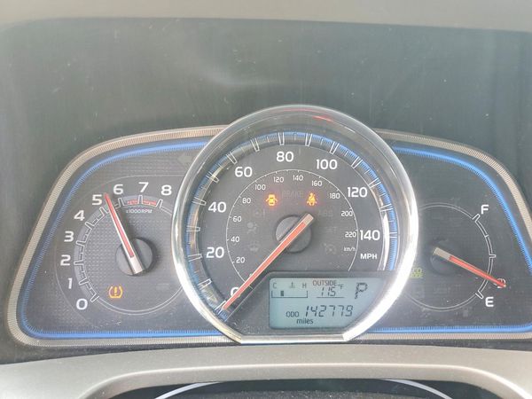 2015 TOYOTA RAV4 Limited (G Grade)