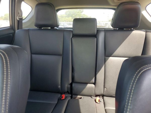 2015 TOYOTA RAV4 Limited (G Grade)