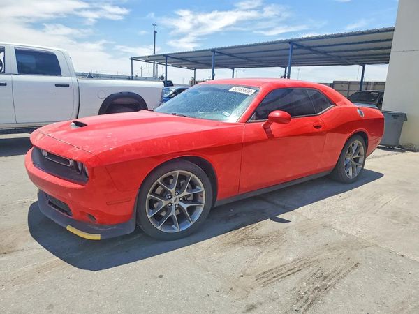 2023 DODGE CHALLENGER GT