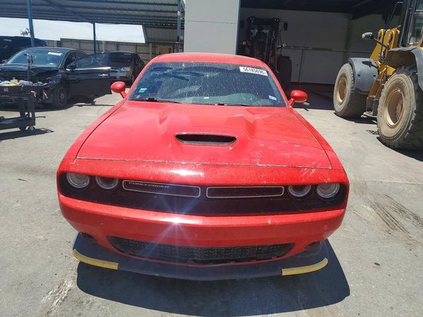 2023 DODGE CHALLENGER GT