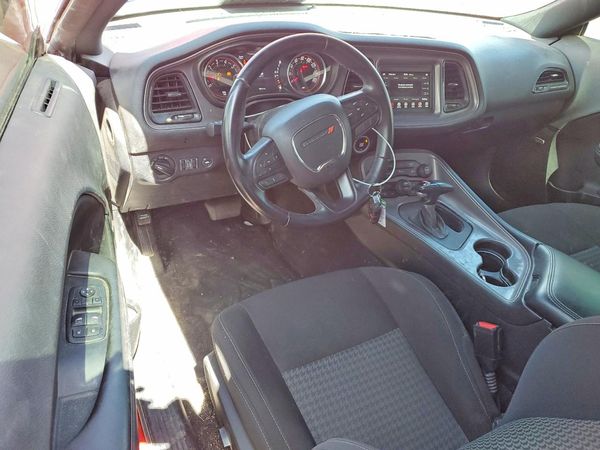 2023 DODGE CHALLENGER GT