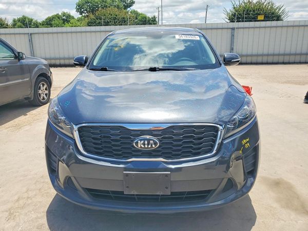 2020 KIA SORENTO L, LX, S