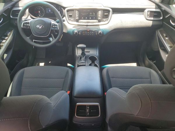 2020 KIA SORENTO L, LX, S