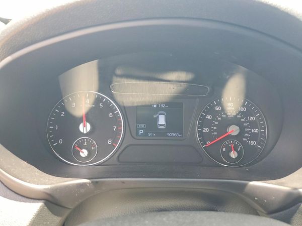 2020 KIA SORENTO L, LX, S