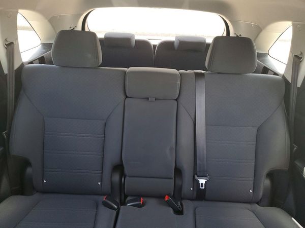 2020 KIA SORENTO L, LX, S