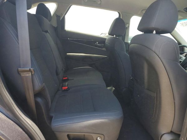 2020 KIA SORENTO L, LX, S