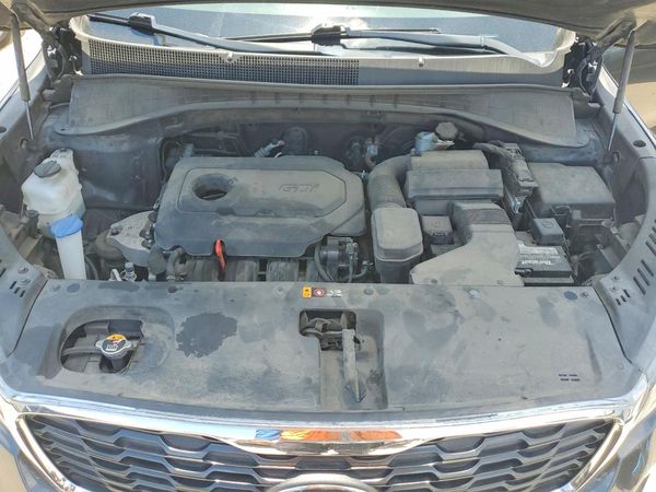 2020 KIA SORENTO L, LX, S