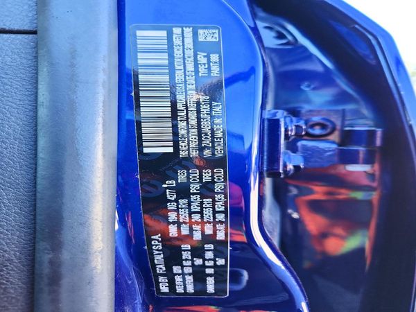2018 JEEP RENEGADE LATITUDE 4X2