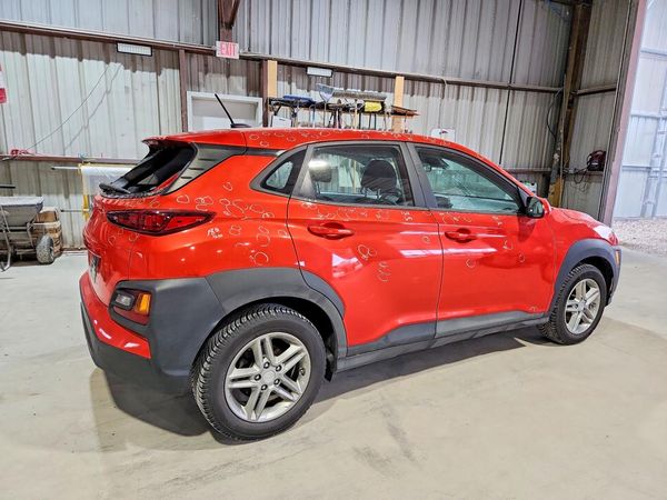 2020 HYUNDAI KONA SE