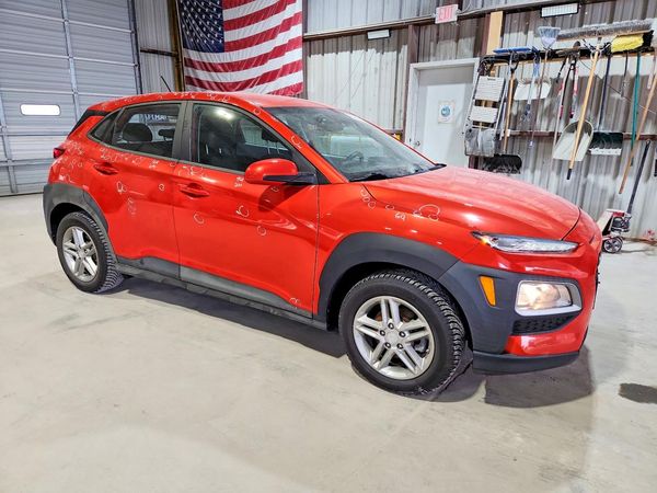 2020 HYUNDAI KONA SE