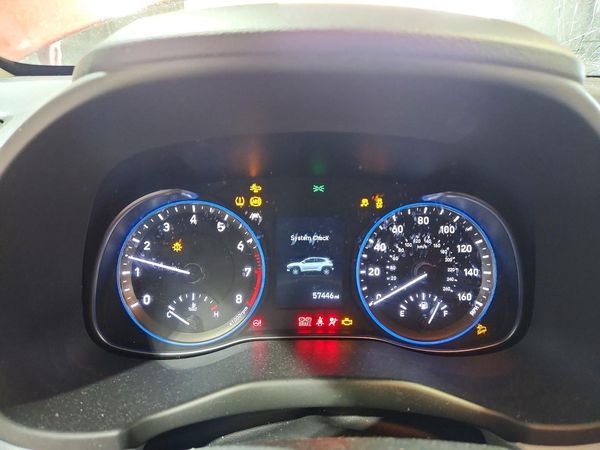 2020 HYUNDAI KONA SE