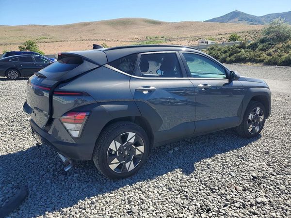2025 HYUNDAI KONA SEL Convenience