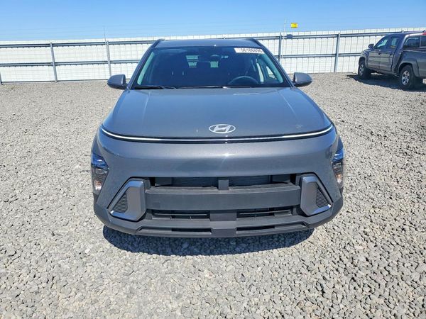 2025 HYUNDAI KONA SEL Convenience