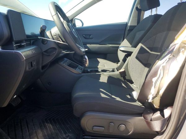 2025 HYUNDAI KONA SEL Convenience