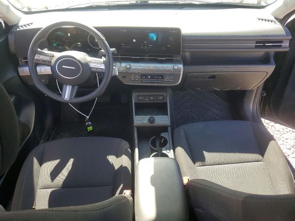 2025 HYUNDAI KONA SEL Convenience