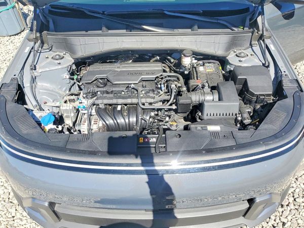 2025 HYUNDAI KONA SEL Convenience