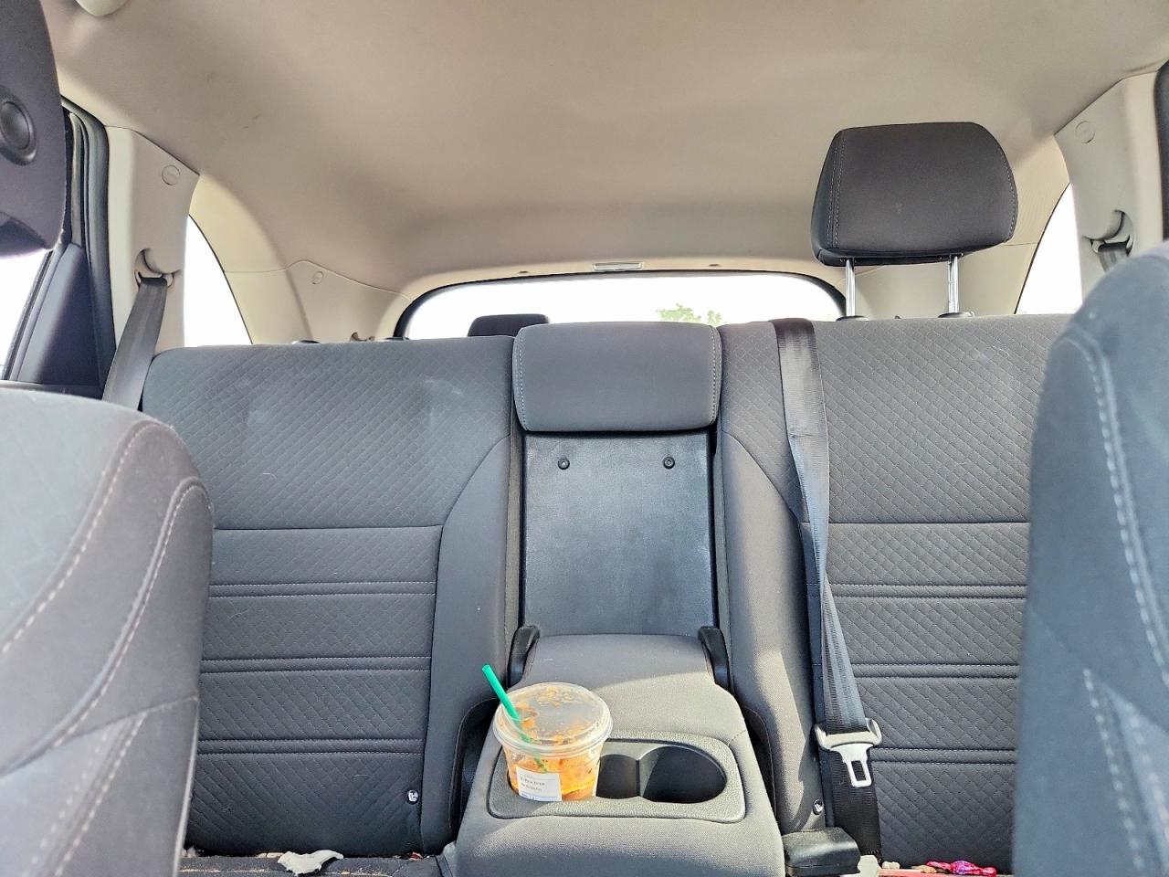 2019 KIA SORENTO L, LX, S