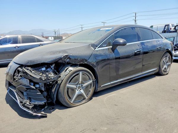 2024 MERCEDES-BENZ EQE SEDAN EQE350+