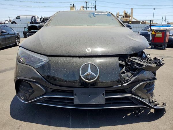 2024 MERCEDES-BENZ EQE SEDAN EQE350+