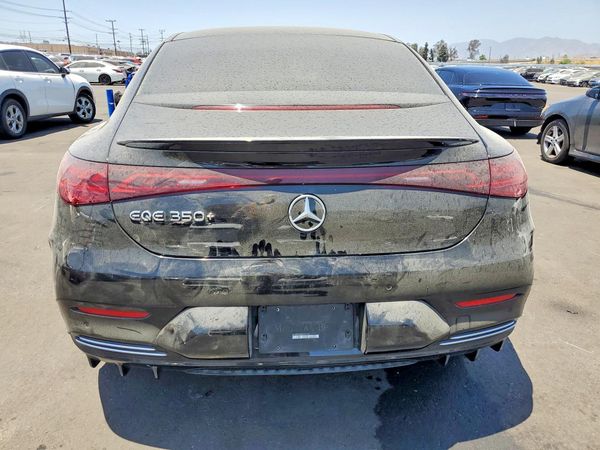 2024 MERCEDES-BENZ EQE SEDAN EQE350+