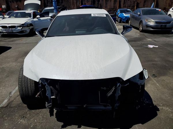 2025 LEXUS IS 300 300 F Sport Design