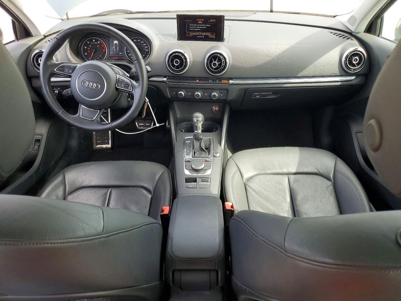 2015 AUDI A3 Premium