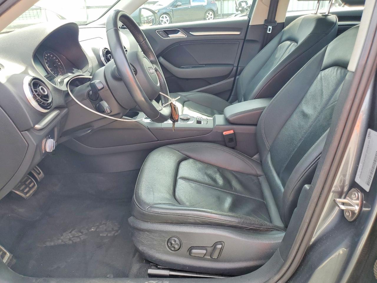 2015 AUDI A3 Premium