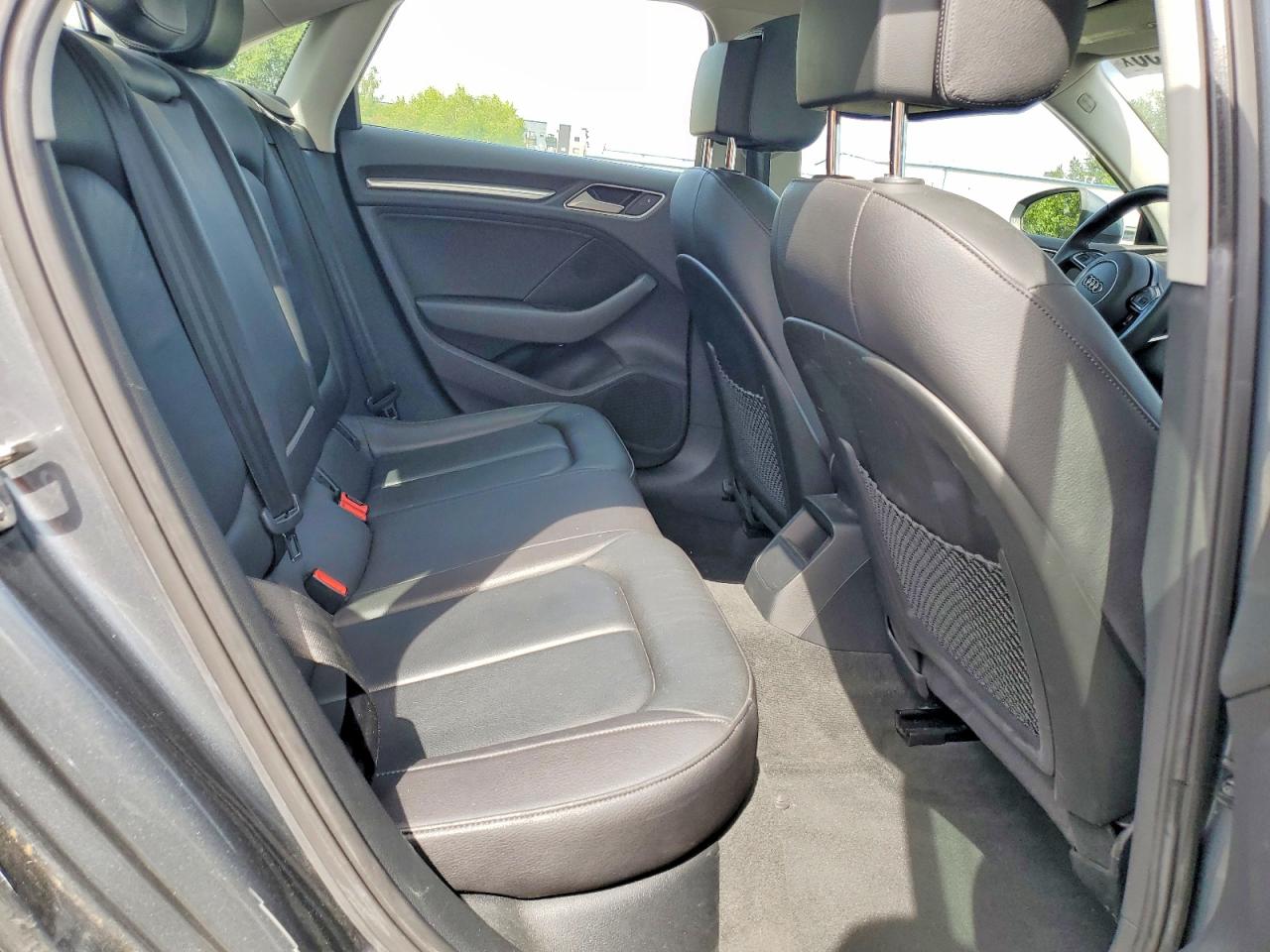 2015 AUDI A3 Premium