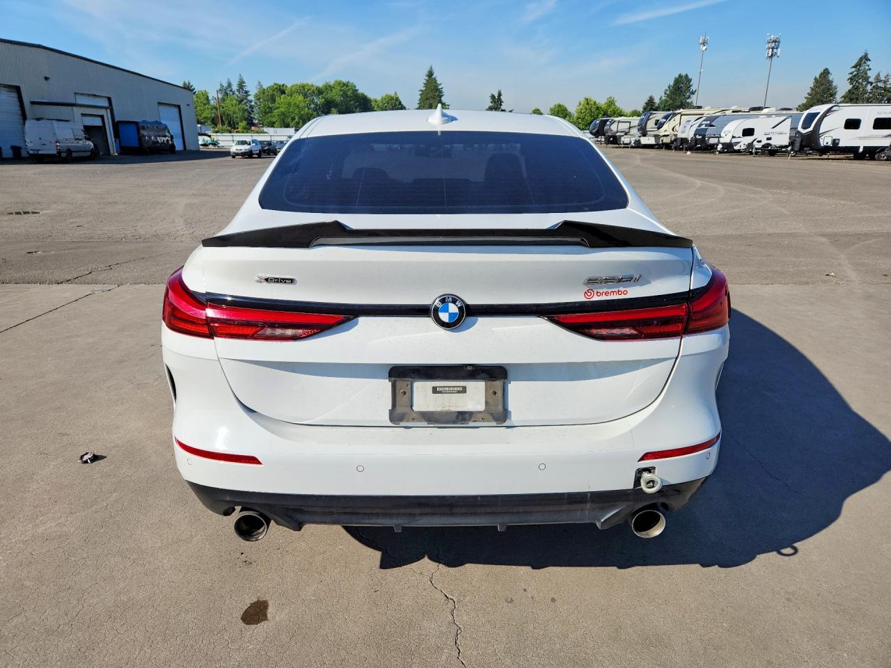 2021 BMW 228XI xDrive GC