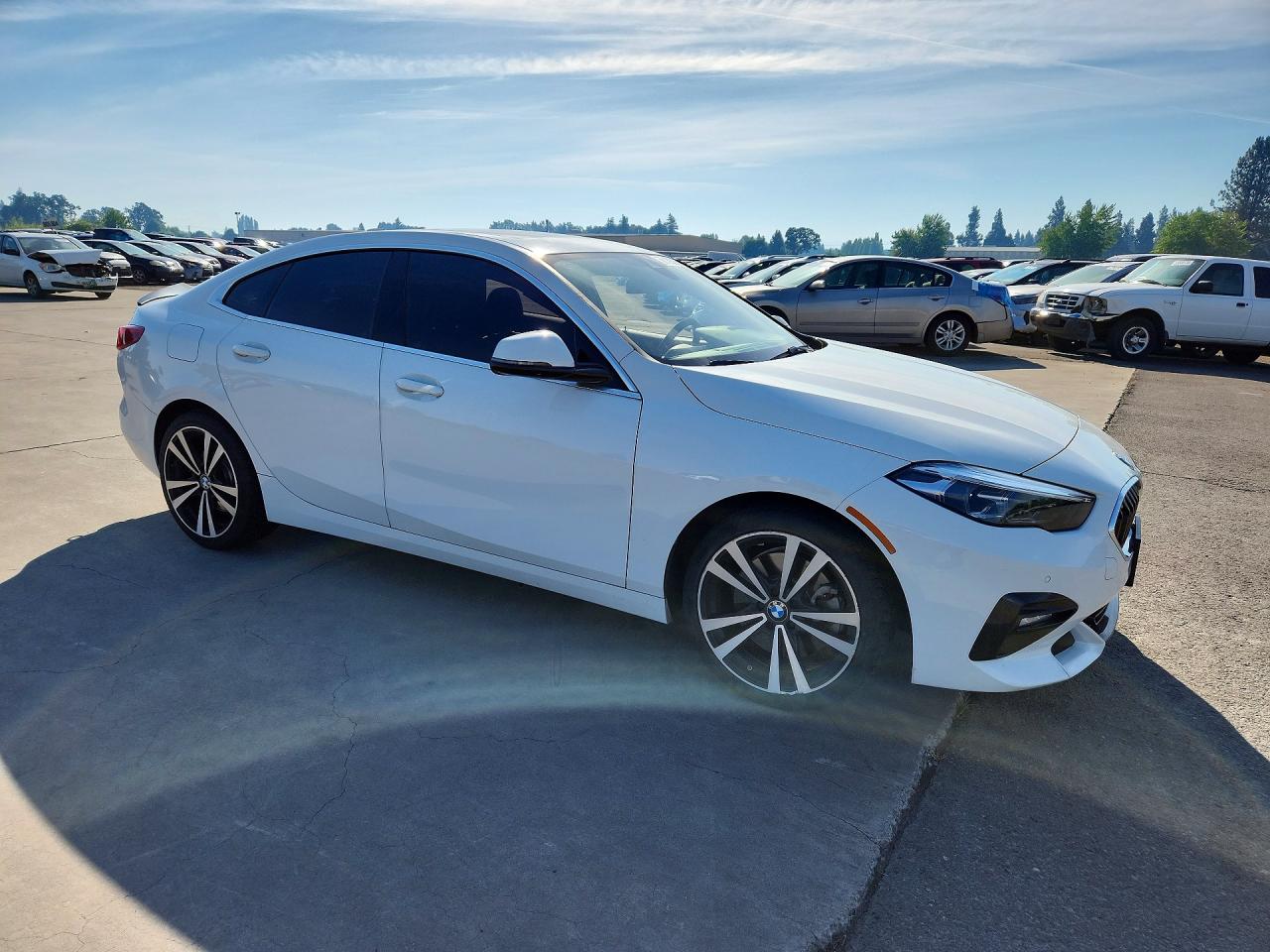 2021 BMW 228XI xDrive GC