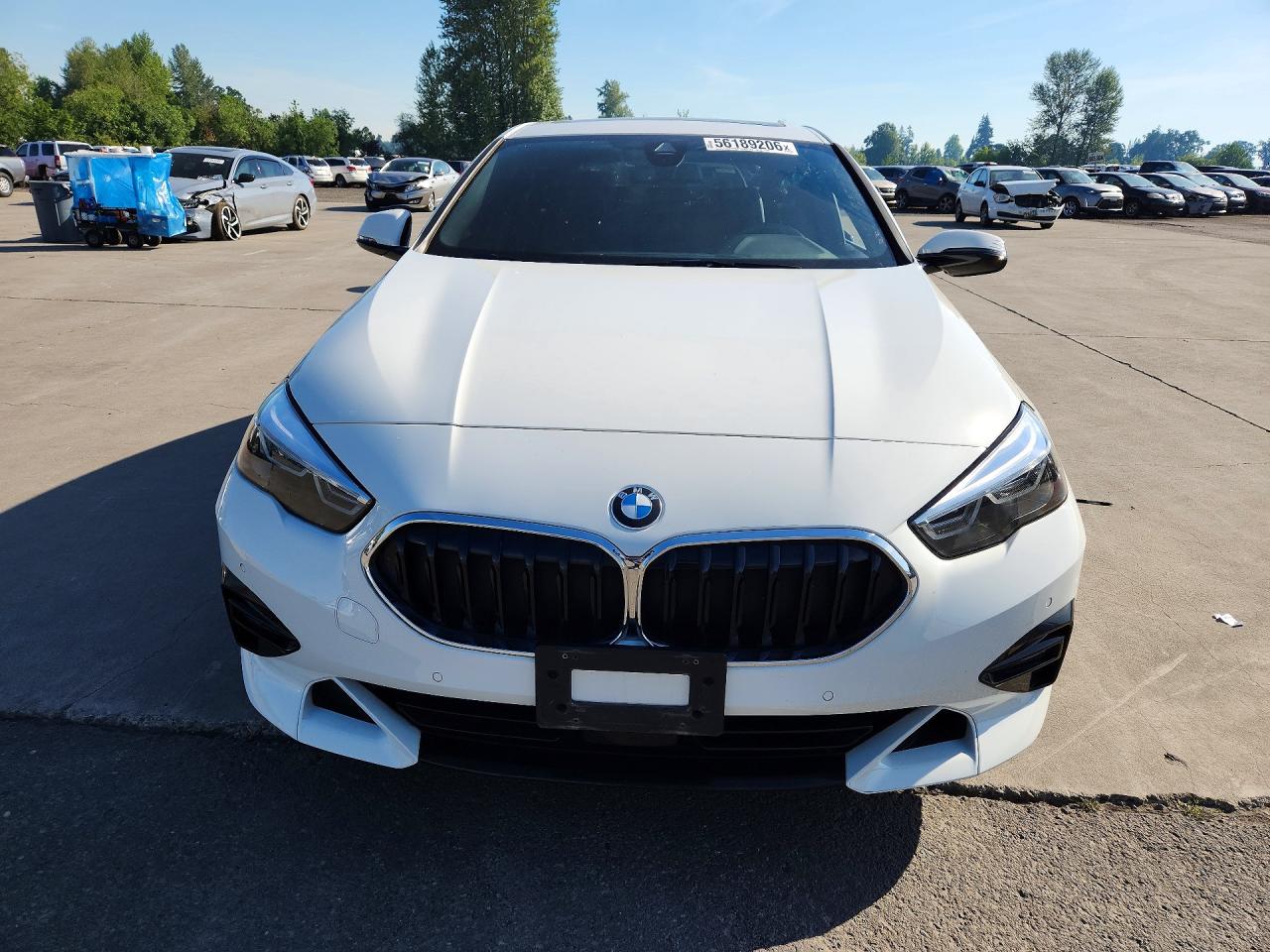 2021 BMW 228XI xDrive GC