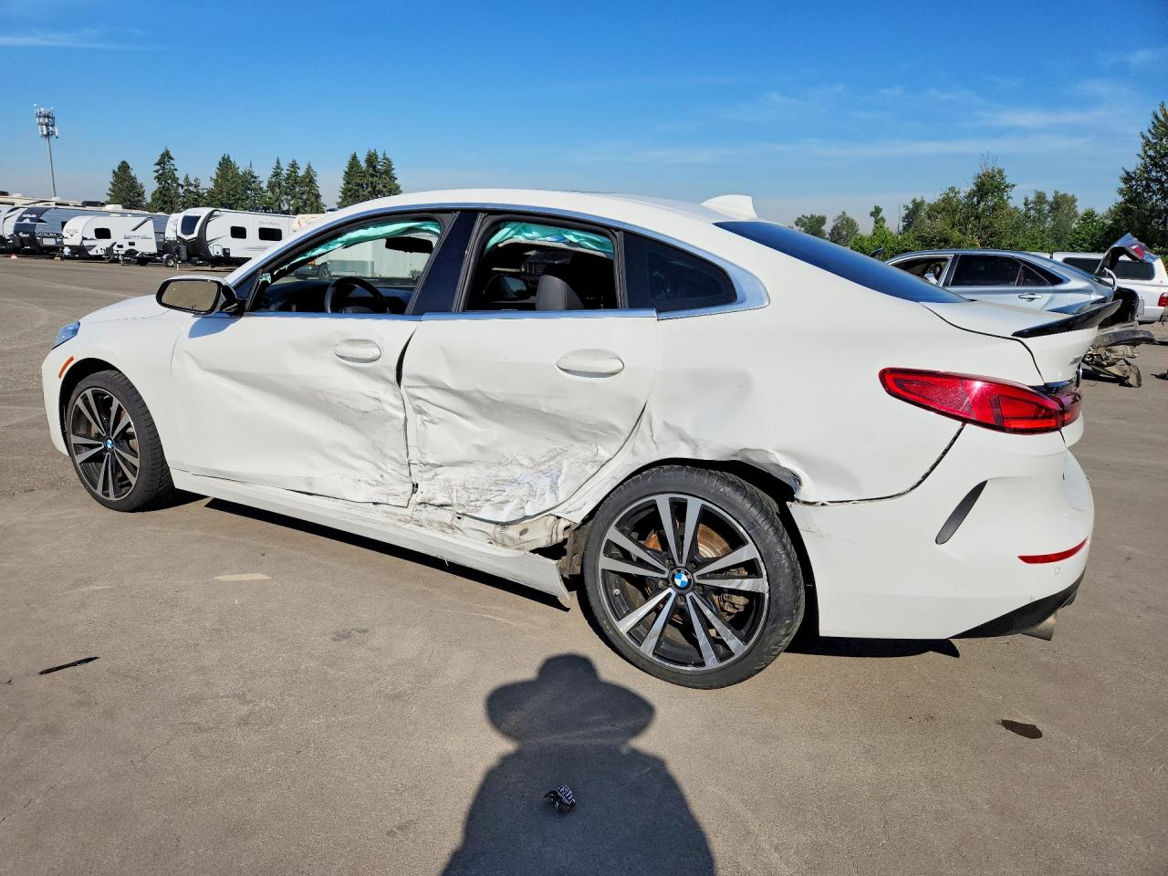 2021 BMW 228XI xDrive GC