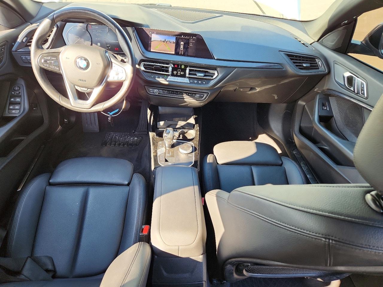 2021 BMW 228XI xDrive GC