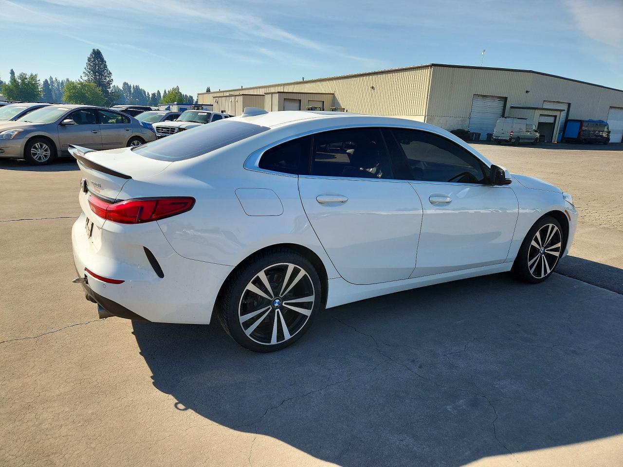 2021 BMW 228XI xDrive GC