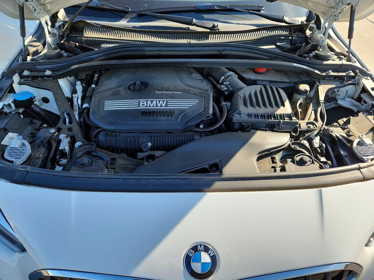 2021 BMW 228XI xDrive GC