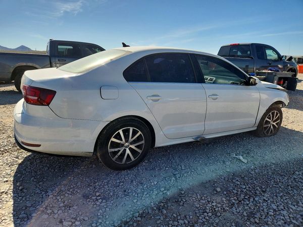 2017 VOLKSWAGEN JETTA