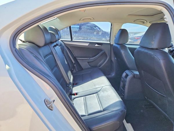 2017 VOLKSWAGEN JETTA