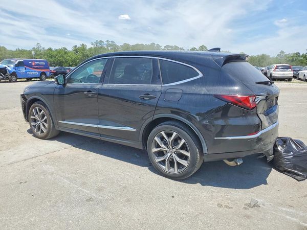 2023 ACURA MDX TECH