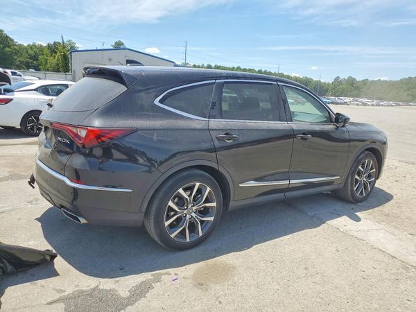 2023 ACURA MDX TECH